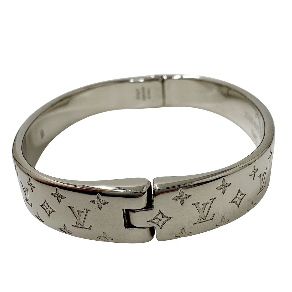 ルイ・ヴィトン LOUIS VUITTON バングル レディース メンズ ブランド