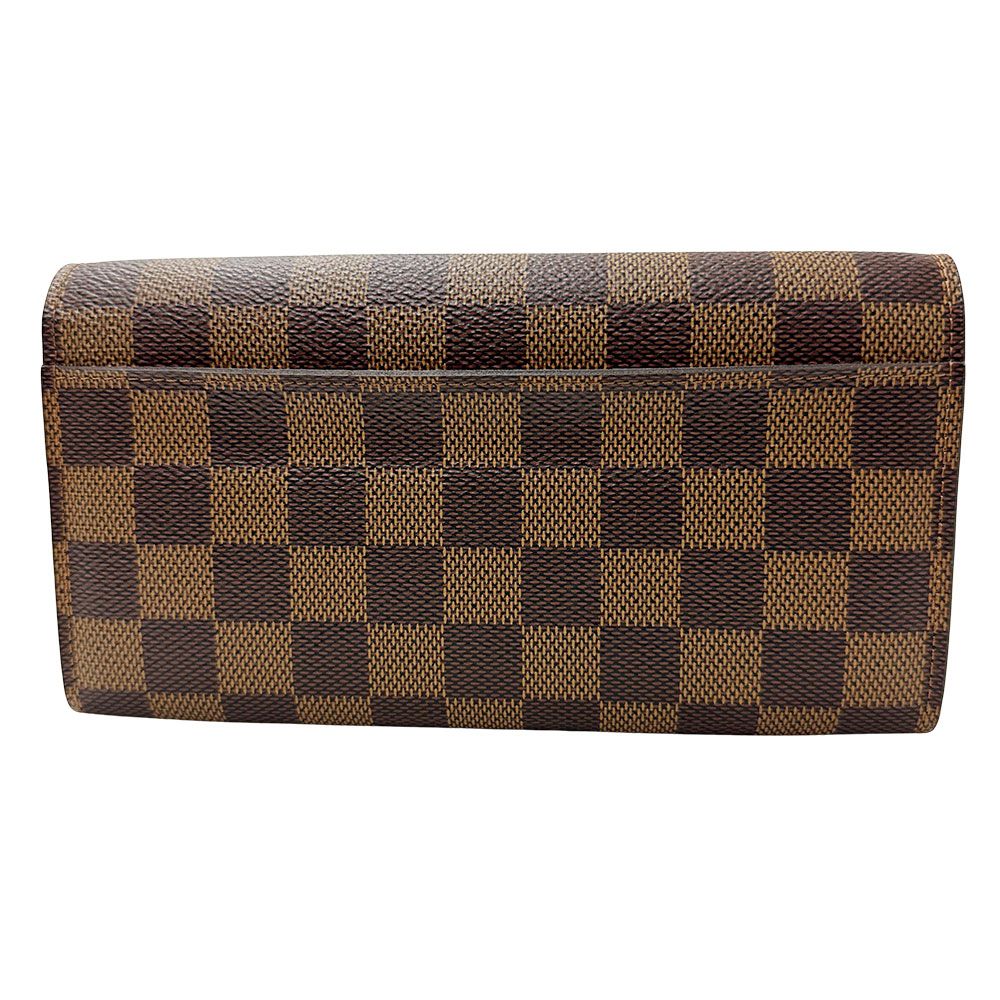 ルイ・ヴィトン LOUIS VUITTON 財布 レディース ブランド 長財布