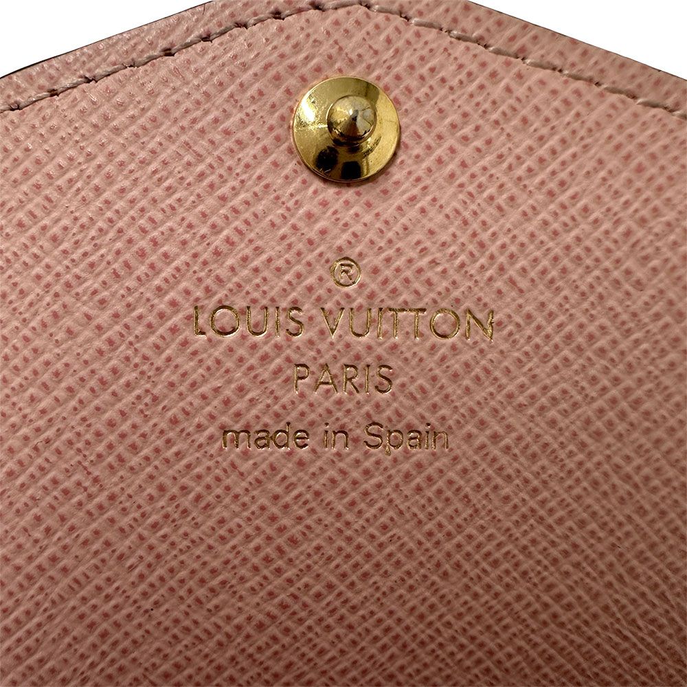 ルイ・ヴィトン LOUIS VUITTON 財布 レディース ブランド 長財布