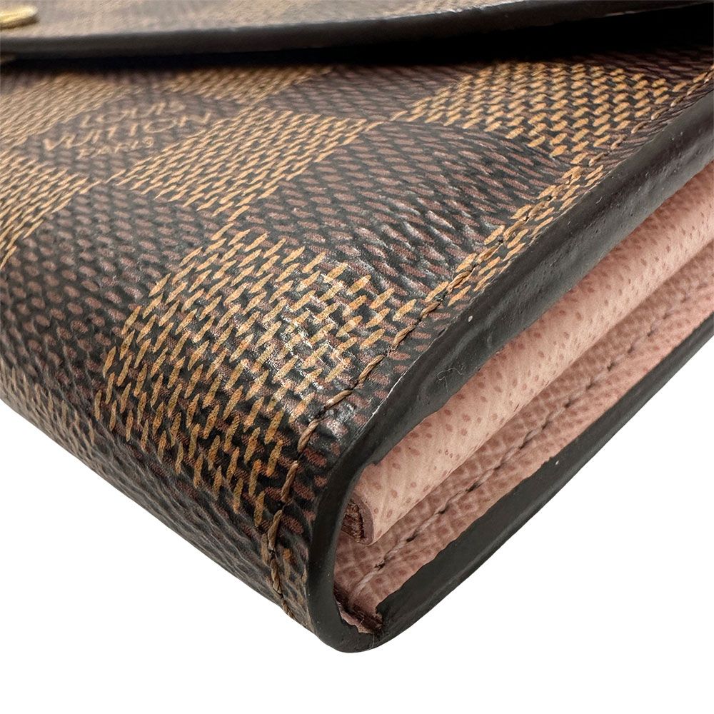 ルイ・ヴィトン LOUIS VUITTON 財布 レディース ブランド 長財布