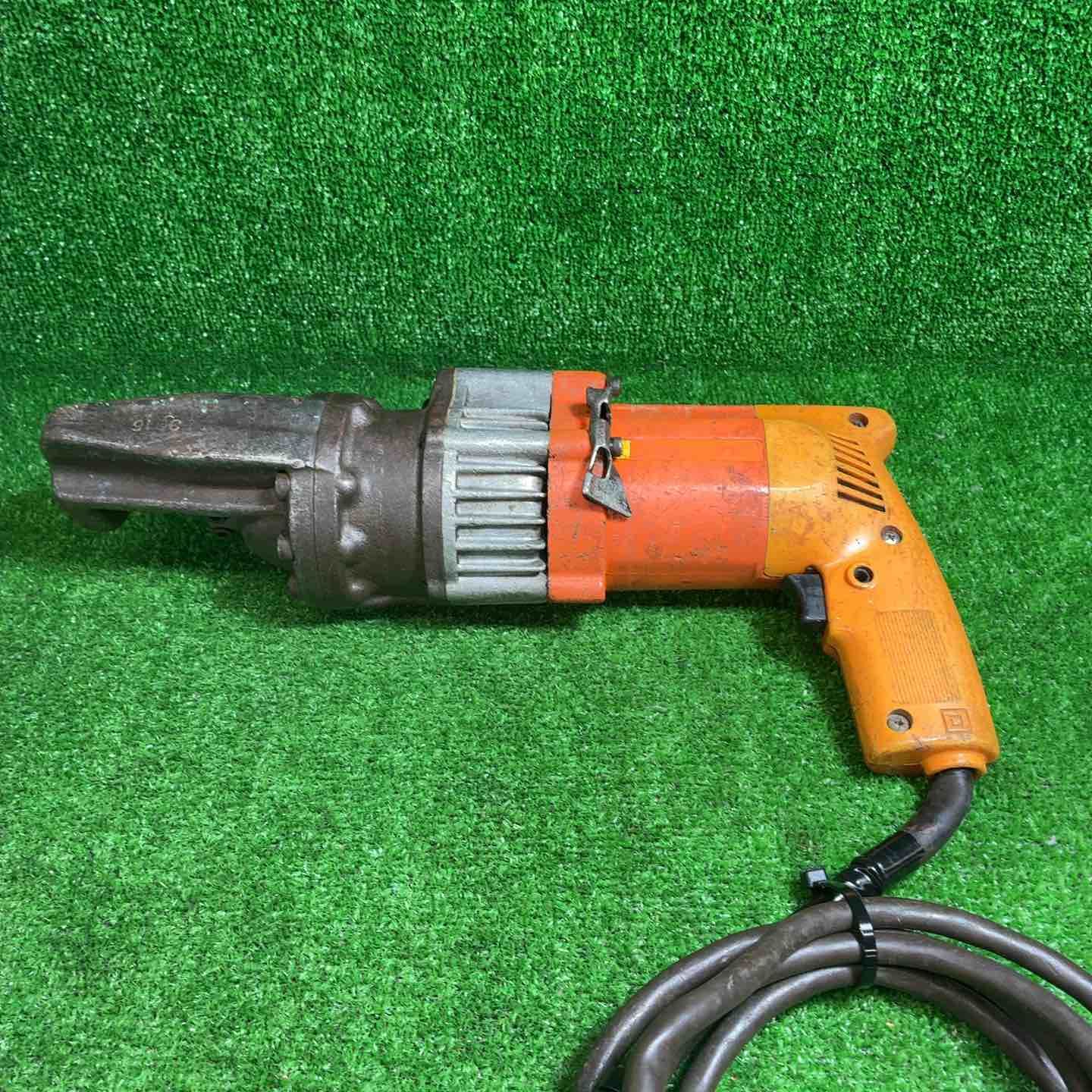 IKK DIAMOND 旧 石原 鉄筋カッター DC 16 LZ