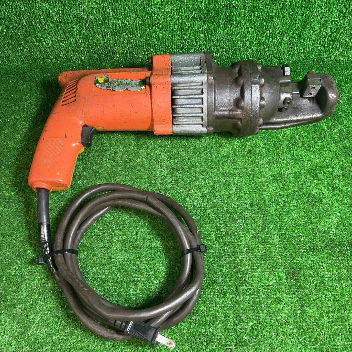 IKK DIAMOND 旧 石原 鉄筋カッター DC 16 LZ