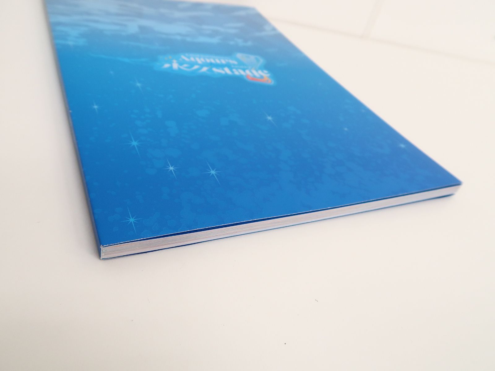 パンフレット/ラブライブ！サンシャイン!! Aqours Finale LoveLive