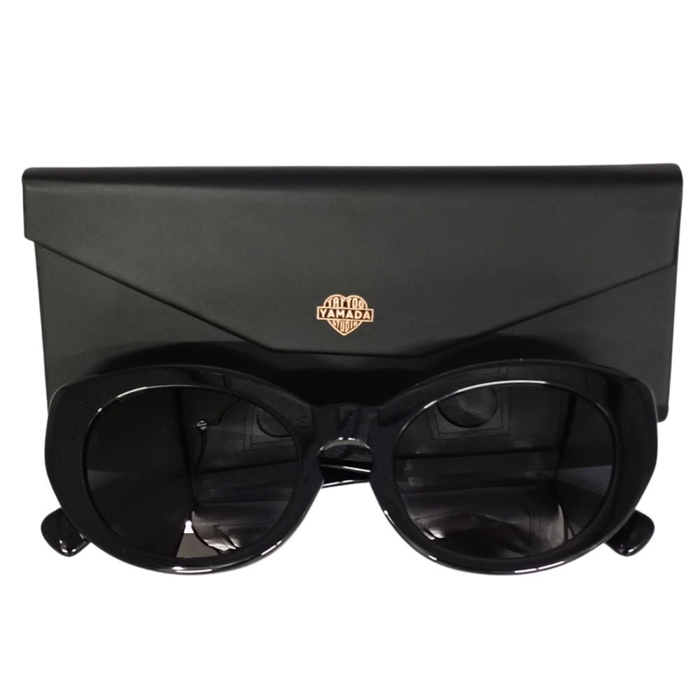 TSY tatoo studio yamada タトゥースタジオヤマダサングラス 中古・古着通販】TATTOO STUDIO YAMADA (タトゥースタジオヤマダ