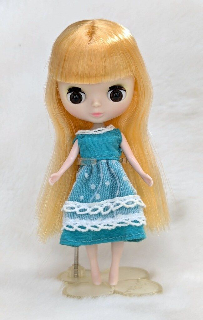 タカラ プチブライス エンチャンテッドリトルロッジ - メルカリ