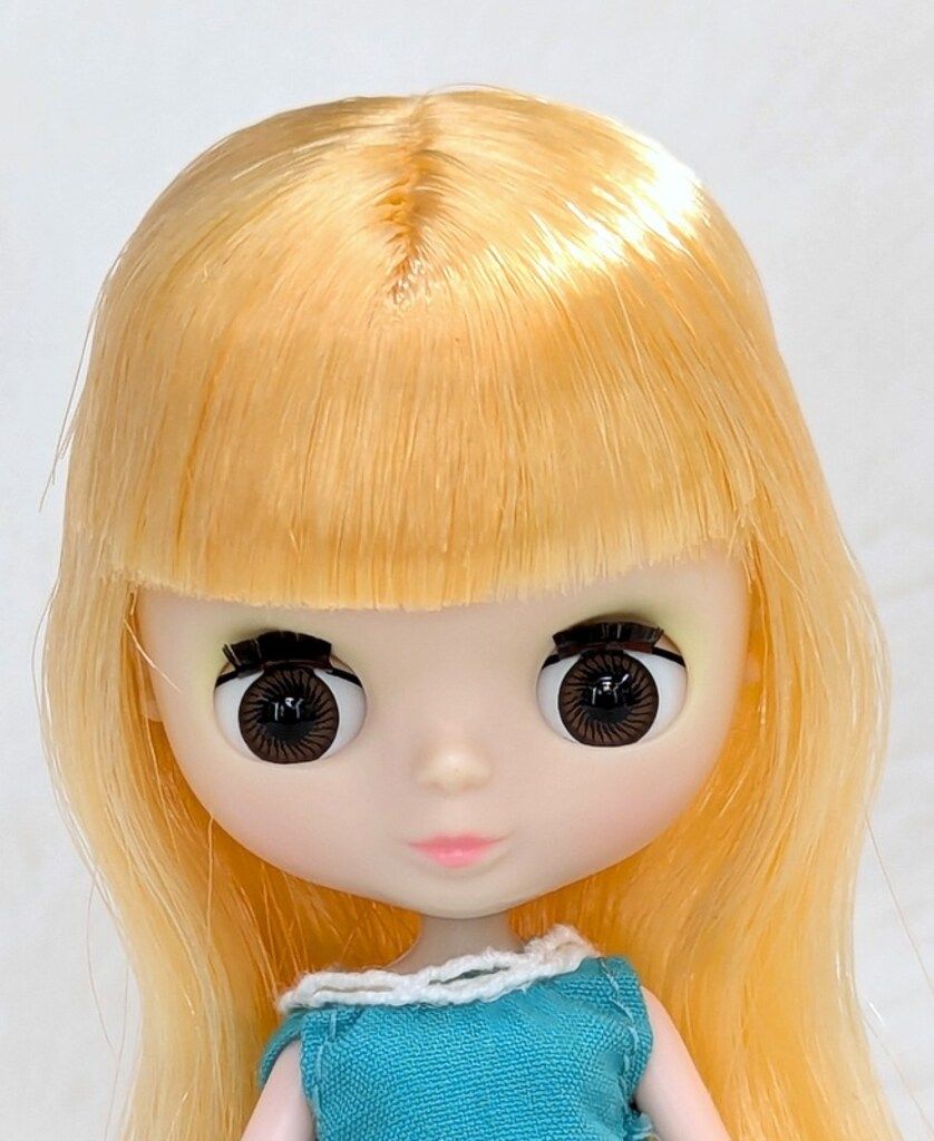 タカラ プチブライス エンチャンテッドリトルロッジ - メルカリ