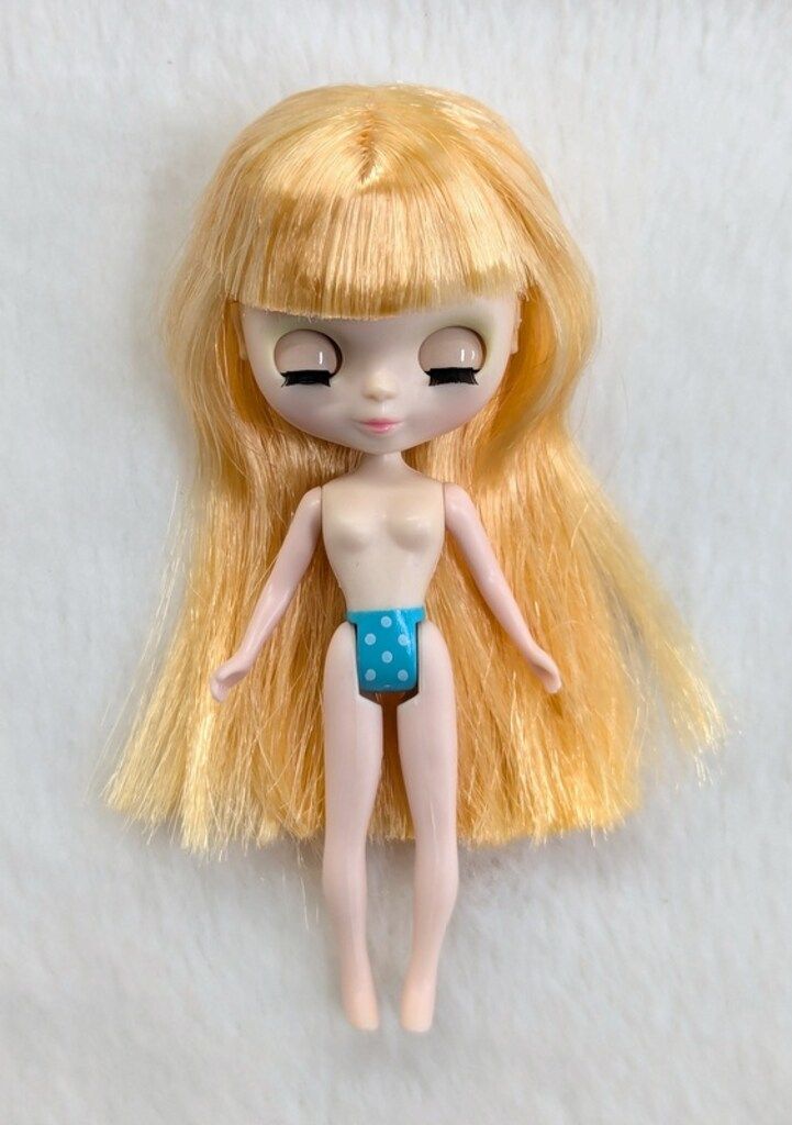 タカラ プチブライス エンチャンテッドリトルロッジ - メルカリ