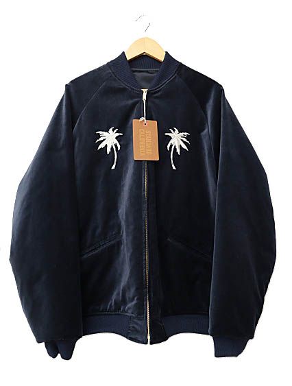 スタンダード カリフォルニア STANDARD CALIFORNIA ×RHC Ron Herman