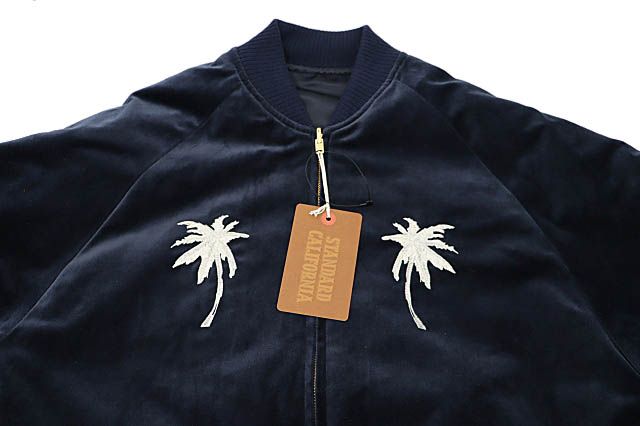 スタンダード カリフォルニア STANDARD CALIFORNIA ×RHC Ron Herman