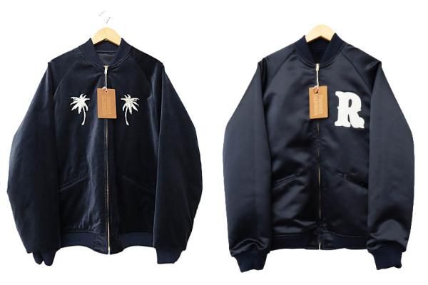 スタンダード カリフォルニア STANDARD CALIFORNIA ×RHC Ron Herman