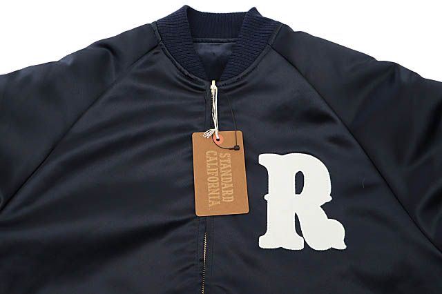 スタンダード カリフォルニア STANDARD CALIFORNIA ×RHC Ron Herman