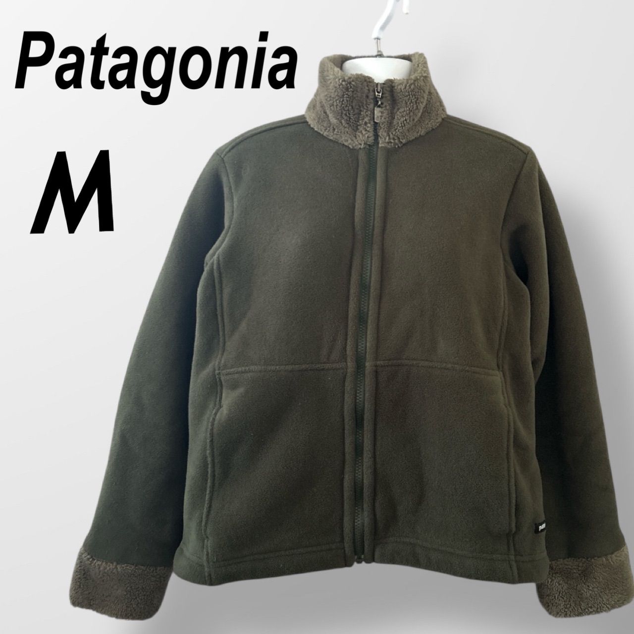 Patagonia パタゴニア SYNCHILLA シンチラ レディース ウインドゾーン 