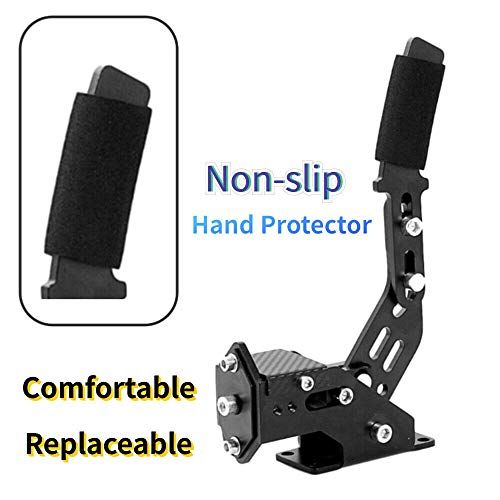  Artudatech ハンコン サイドブレーキ PC USB ハンドブレーキ リニアハンドブレーキをシミュレートロジクール 14ビット G 27 29 920 シムハンドブレーキ レーシングゲーム Logitech 57 a 859 ee その他 キッチン 食器