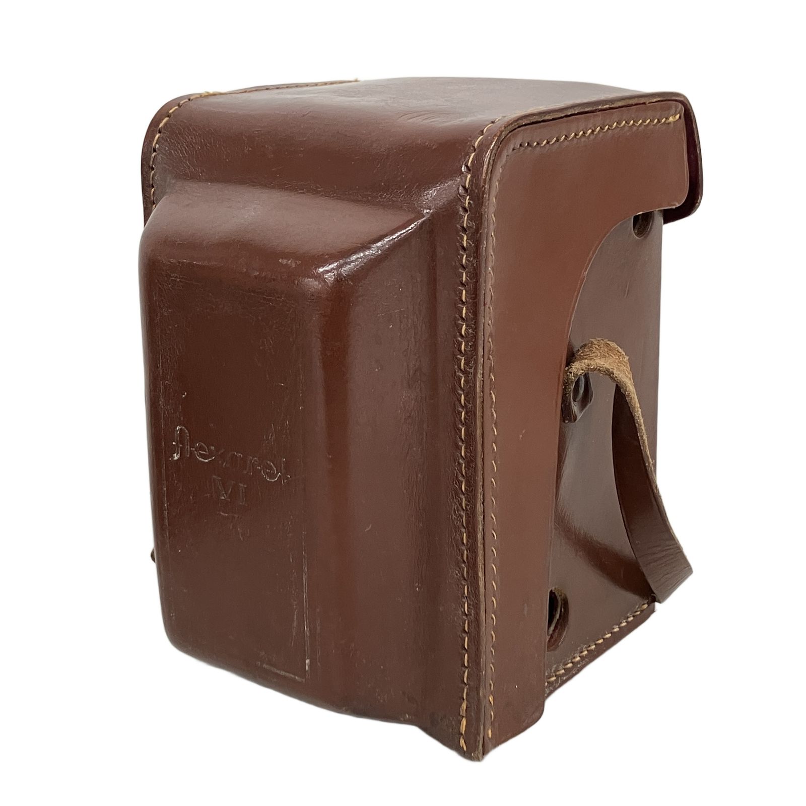 meopta メオプタ flexaret フレクサレット VI 80mm 3.5 フィルム二眼