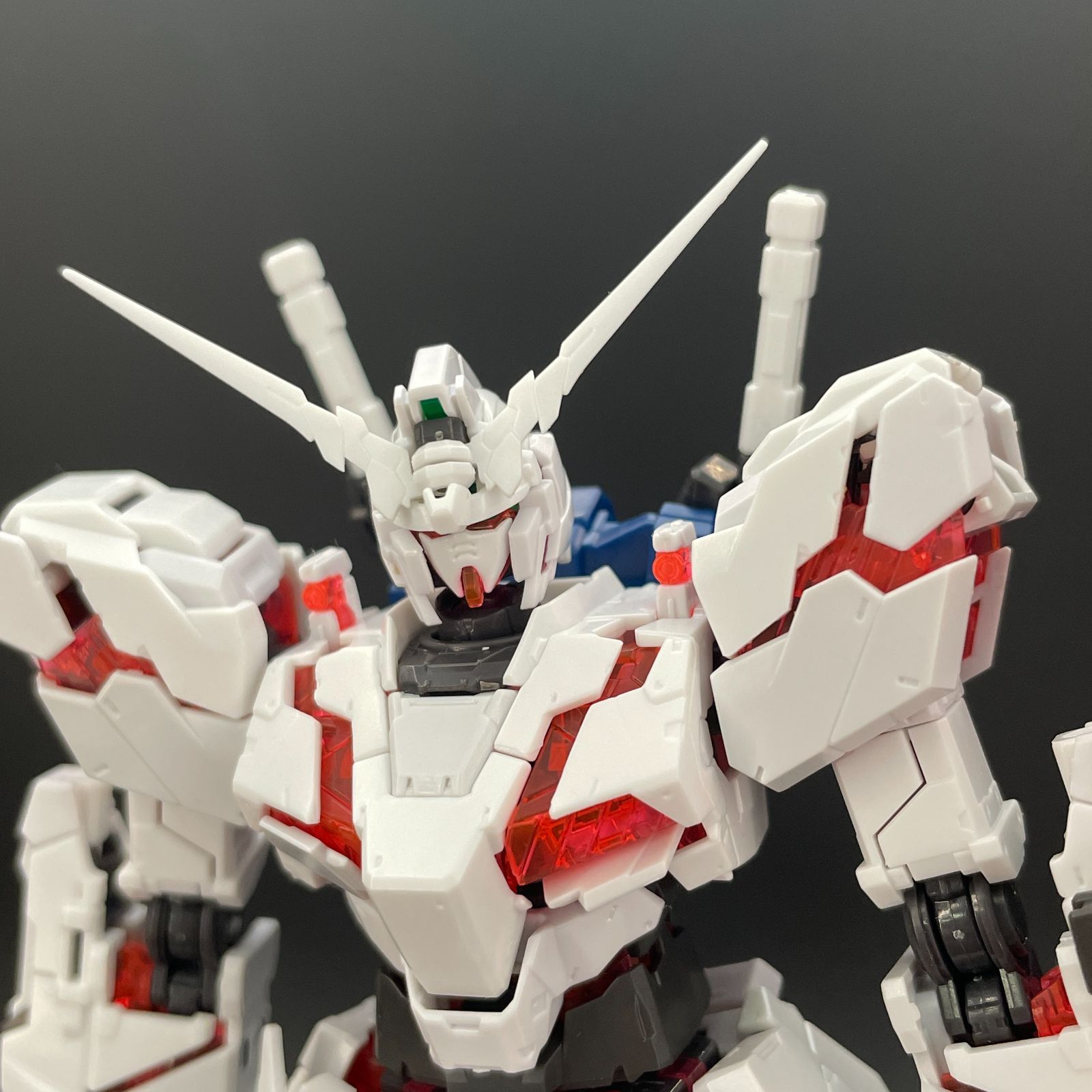 ガンプラ【中古品/欠品多数】 HGUC 1/144 Ξガンダム バンダイ ガンダム