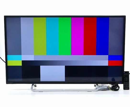 IO DATA LCD-M4K401XVB 39.5インチ半光沢(ハーフグレア)VAパネル 4K