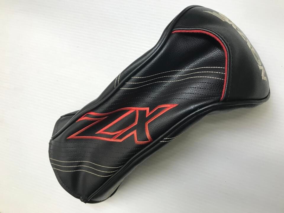 ダンロップ SRIXON ZX5 10.5度 Speeder 569 EVOLUTION 7 Sフレックス