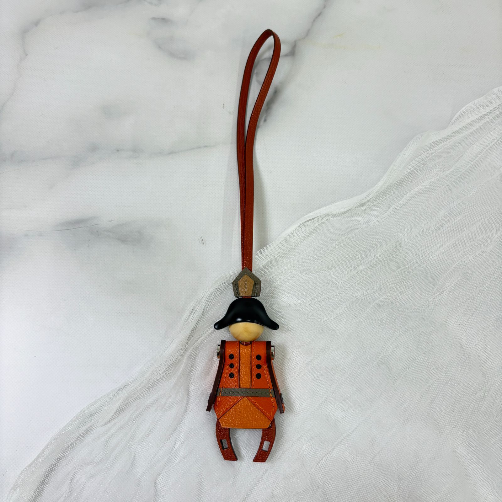 花火 師 エルメスチャーム 楽天市場 新品 HERMES エルメス