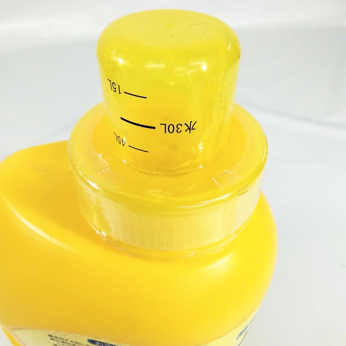 未開封・未使用】ハイ・ベック DX5 1200g＋100g増量洗剤 植物系ドライ