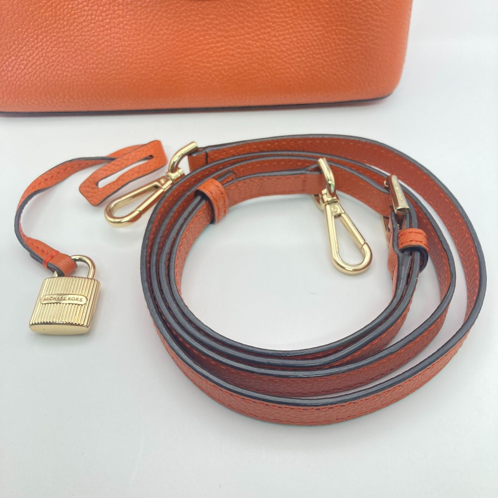 マイケルコース MICHAEL KORS レザー （2WAY ／クロスボディ・トート 