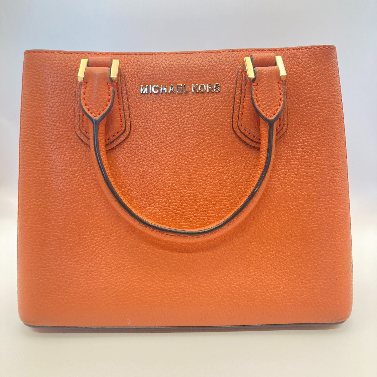 MICHAEL KORS マイケルコース レザー （2WAY ／クロスボディ・トート