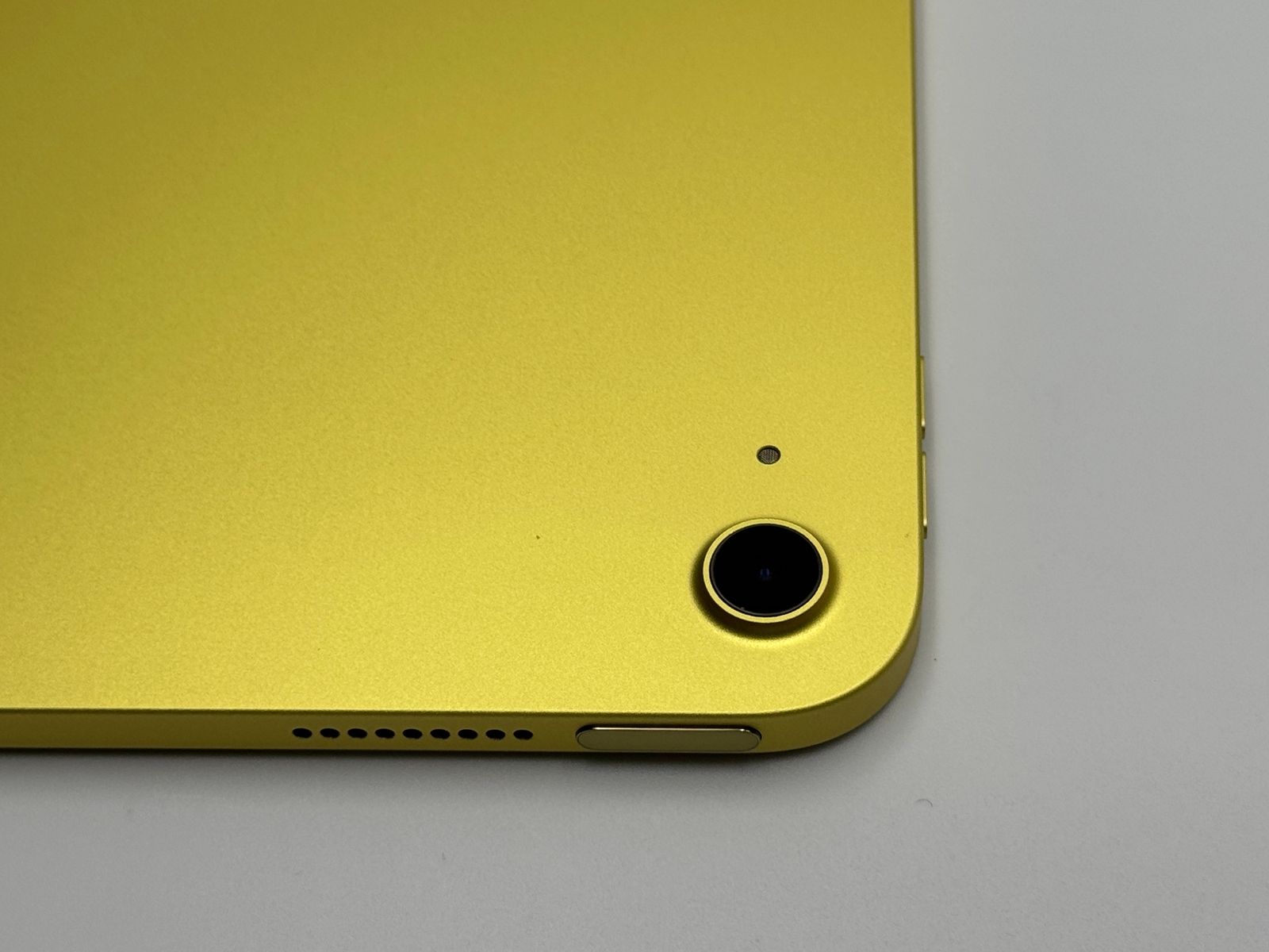 ipad第10世代 64GB イエロー バッテリー100% 美品 Amazon.co.jp: 【整備済み品】 Apple iPad 2022 10.9インチ (第10世代