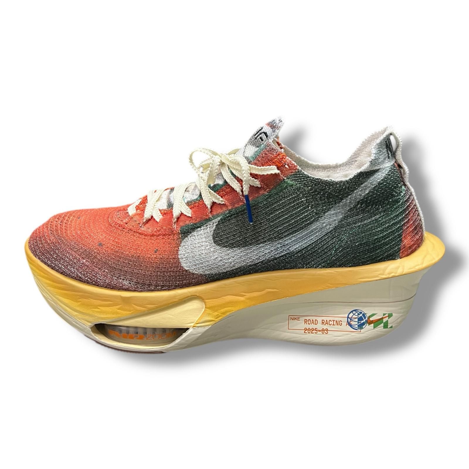 NIKE ZoomX AlphaFly 3 アルファフライ3 ナイキ IH3575-999 マルチ