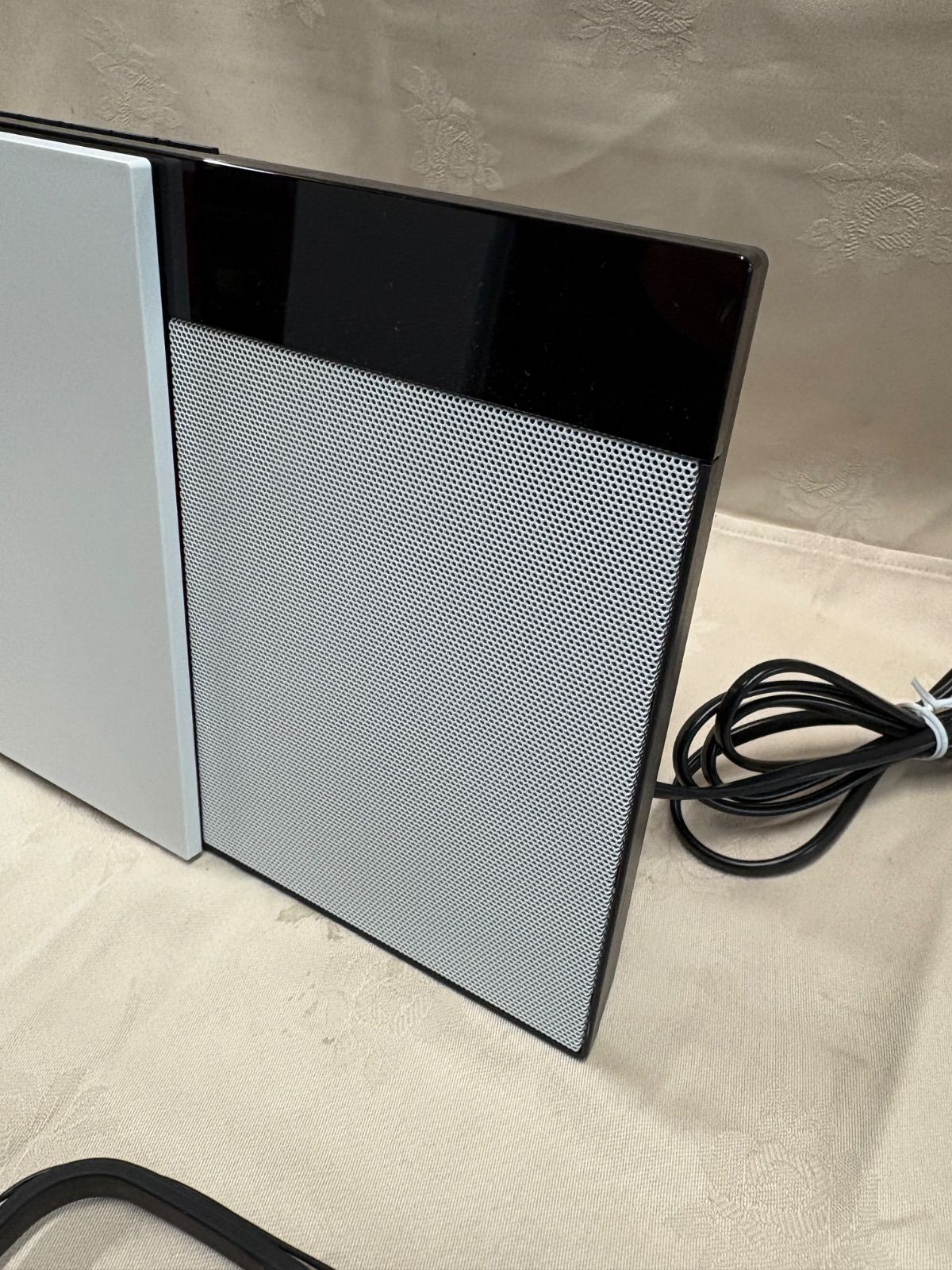 Panasonic コンパクトステレオ 2025年モデル SC-HC320 - メルカリ