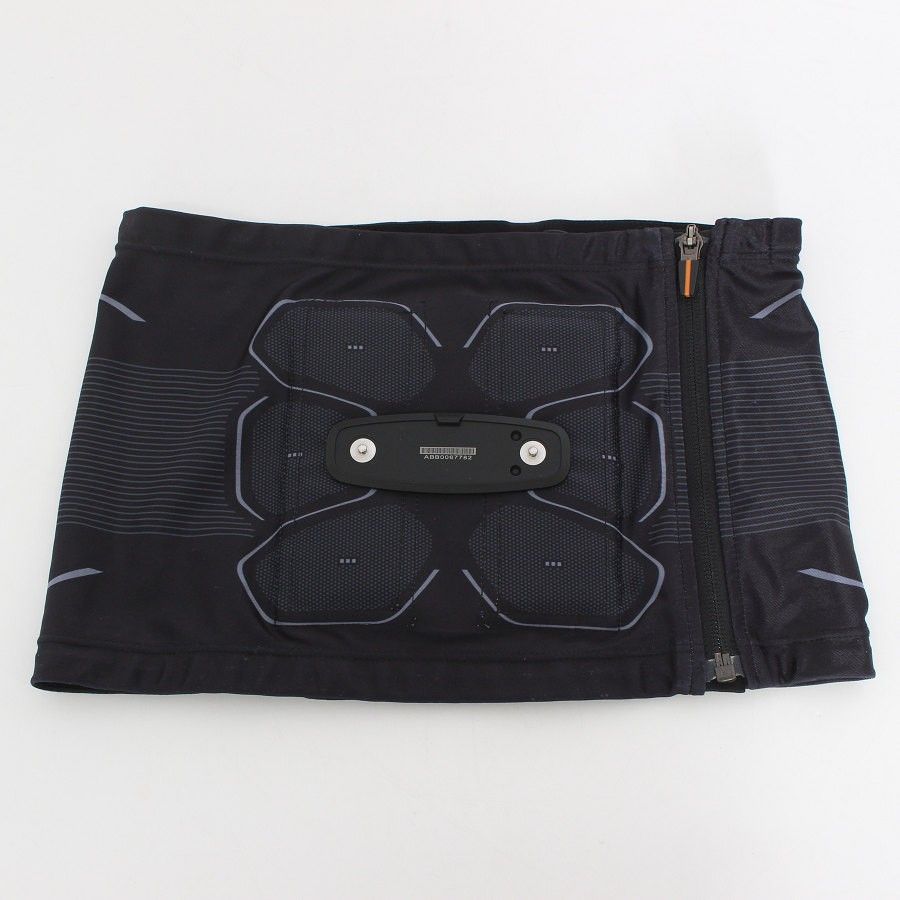 美品】MTG SIXPAD Powersuit Lite Abs SE-AT00B-M 専用コントローラー