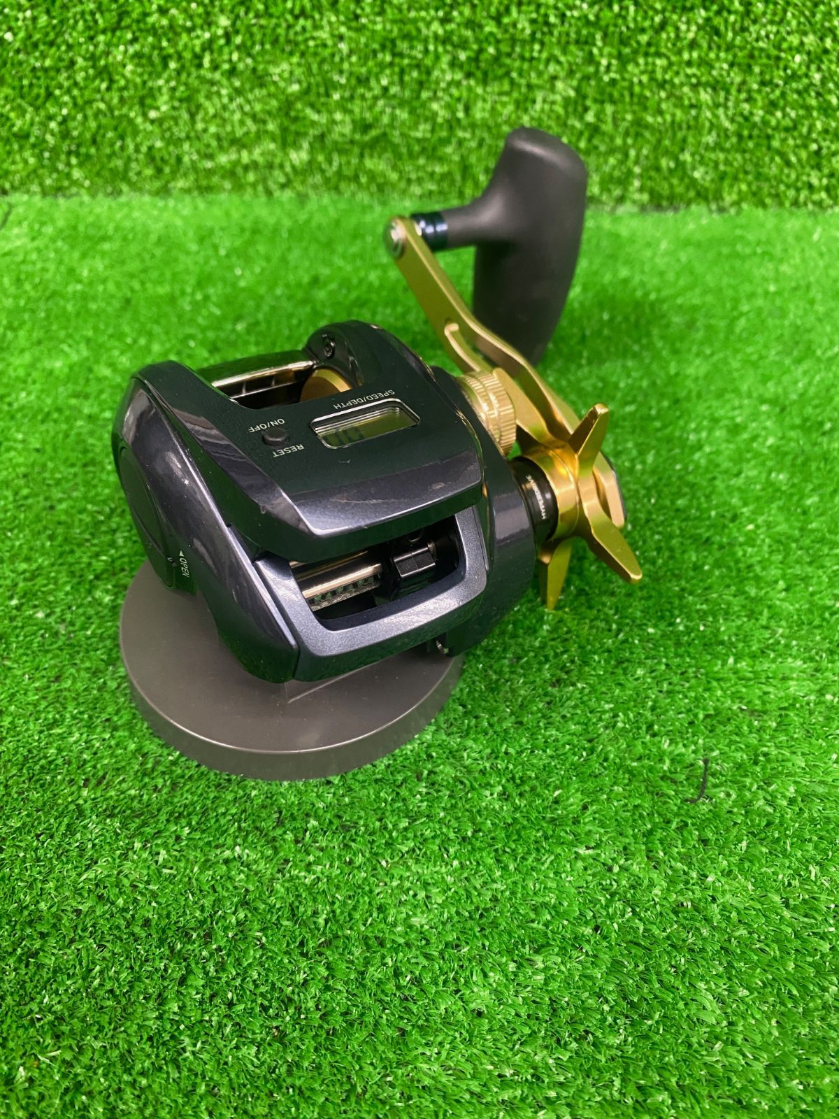 23 ティエラ LJ IC 200 併売 ☼