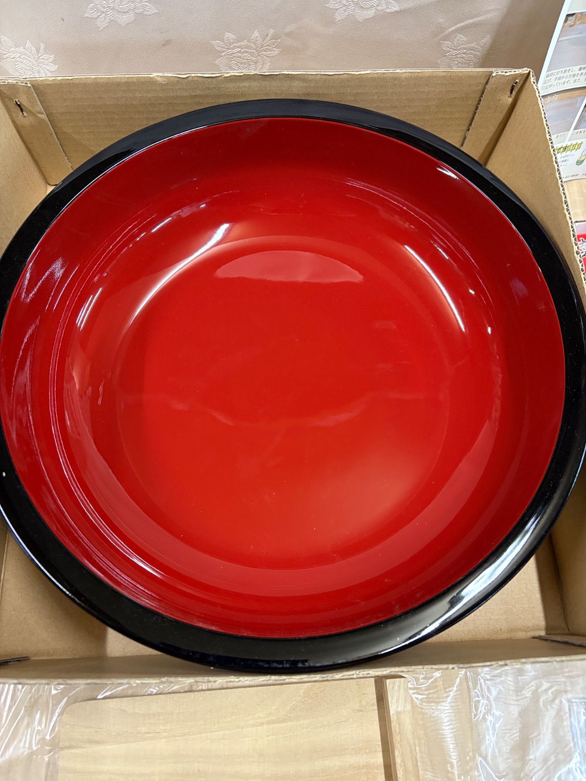 ♥品 家庭用麵打セット ５点付