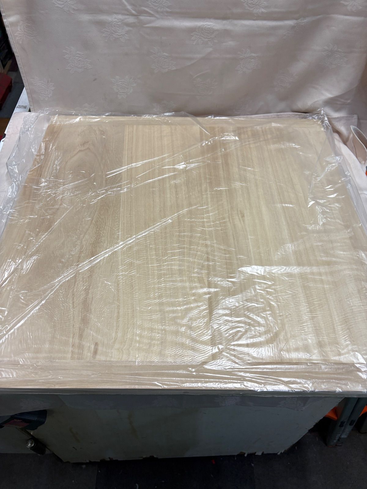 家庭用麵打セット ５点付