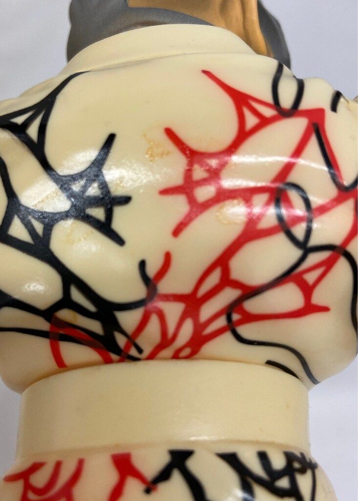 ムタ メカニカルスタイルバージョン