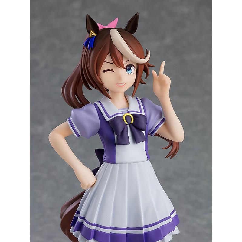 新品】POP UP PARADE ウマ娘 プリティーダービー トウカイテイオー