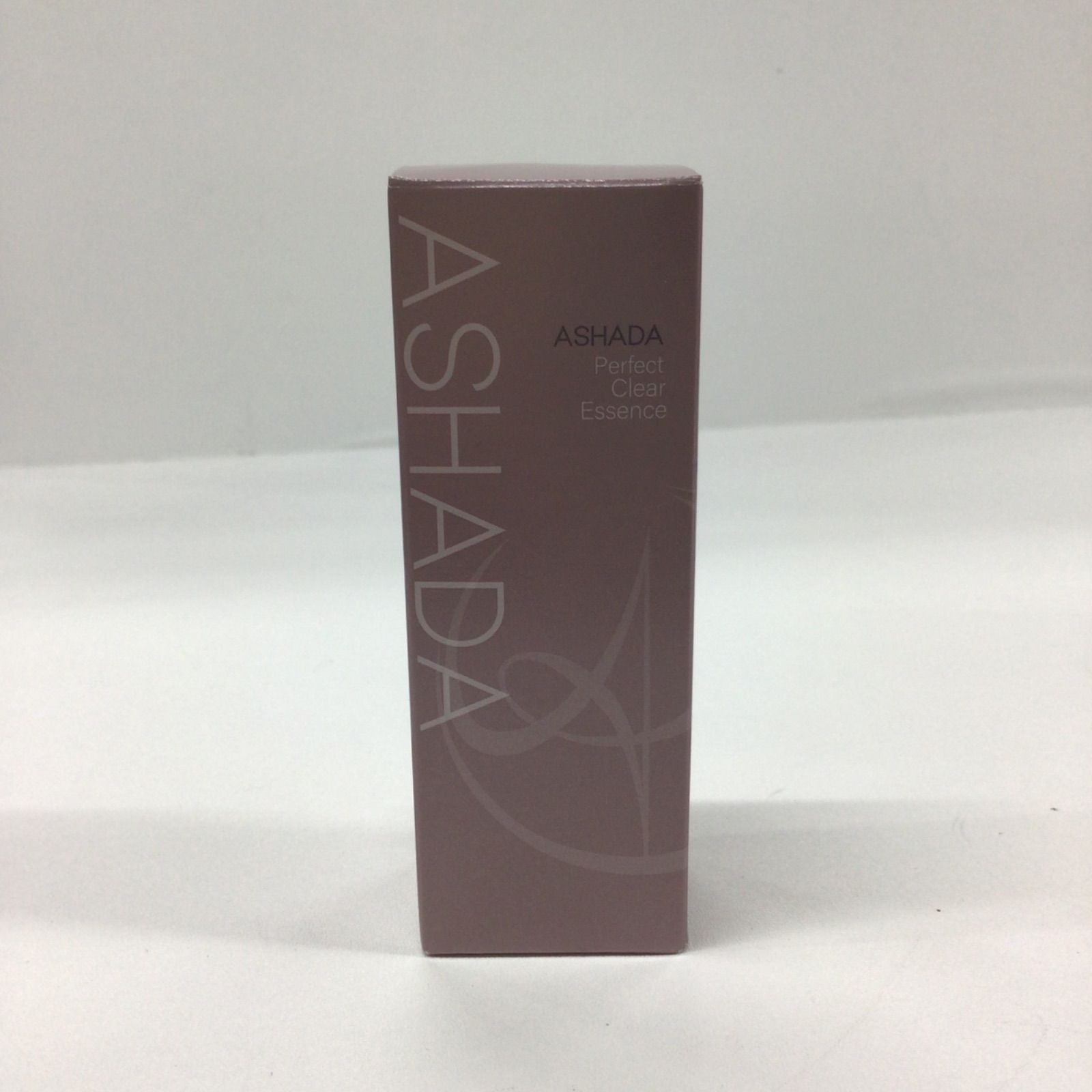 S4191 ASHADA アスハダ パーフェクトクリアエッセンス 美容液 30ml
