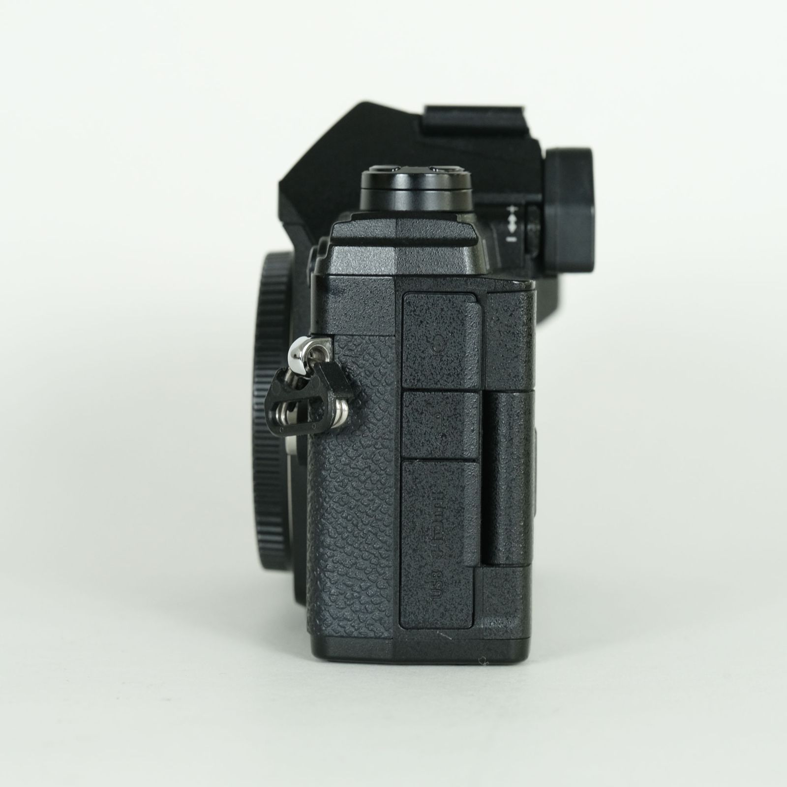 美品 | シャッター数11,526回] OLYMPUS OM-D E-M5 Mark III [ボディ