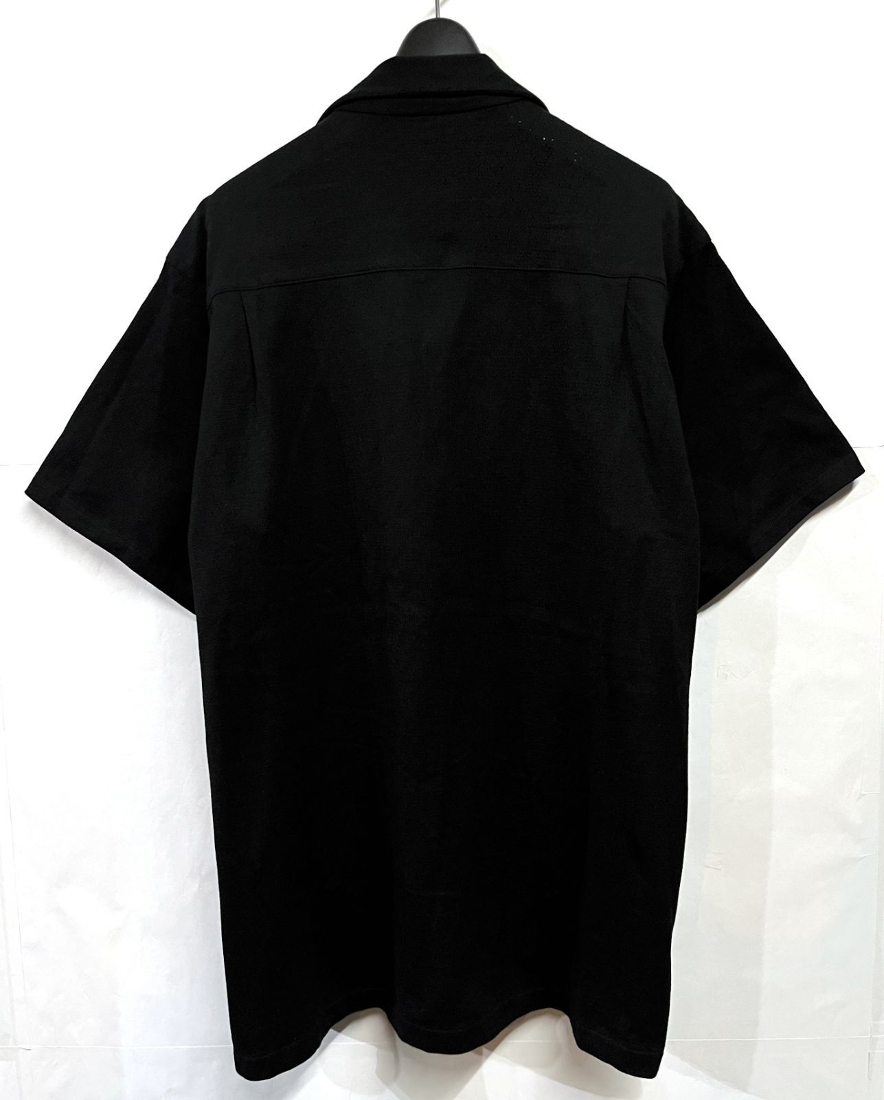 Yohji Yamamoto Y's｜ヨウジヤマモト ワイズ YH-T01-060 オープン