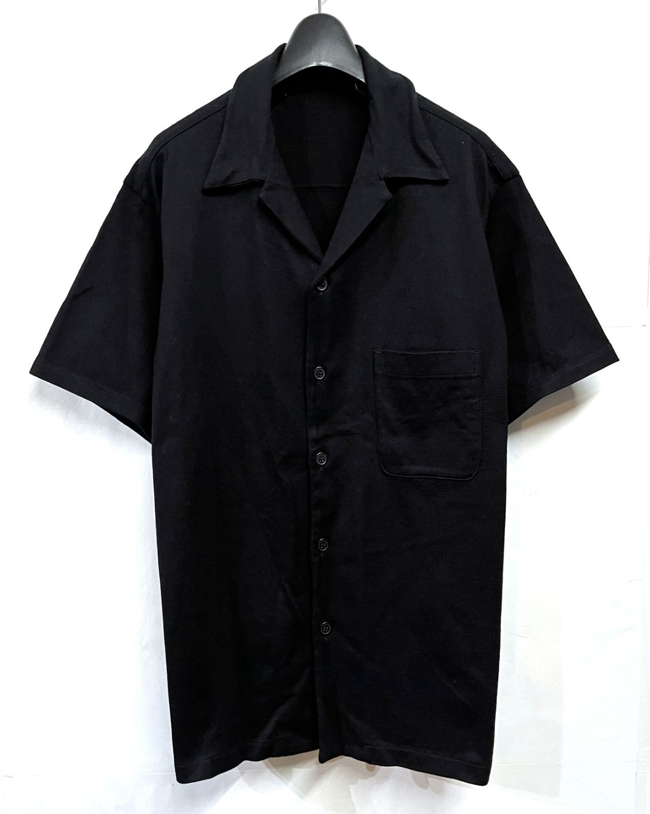 Yohji Yamamoto Y's｜ヨウジヤマモト ワイズ YH-T01-060 オープン