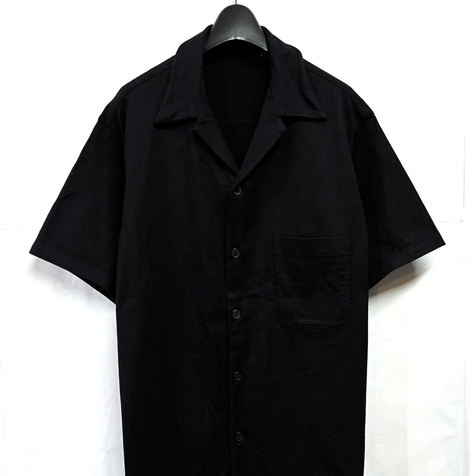 Yohji Yamamoto Y's｜ヨウジヤマモト ワイズ YH-T01-060 オープン
