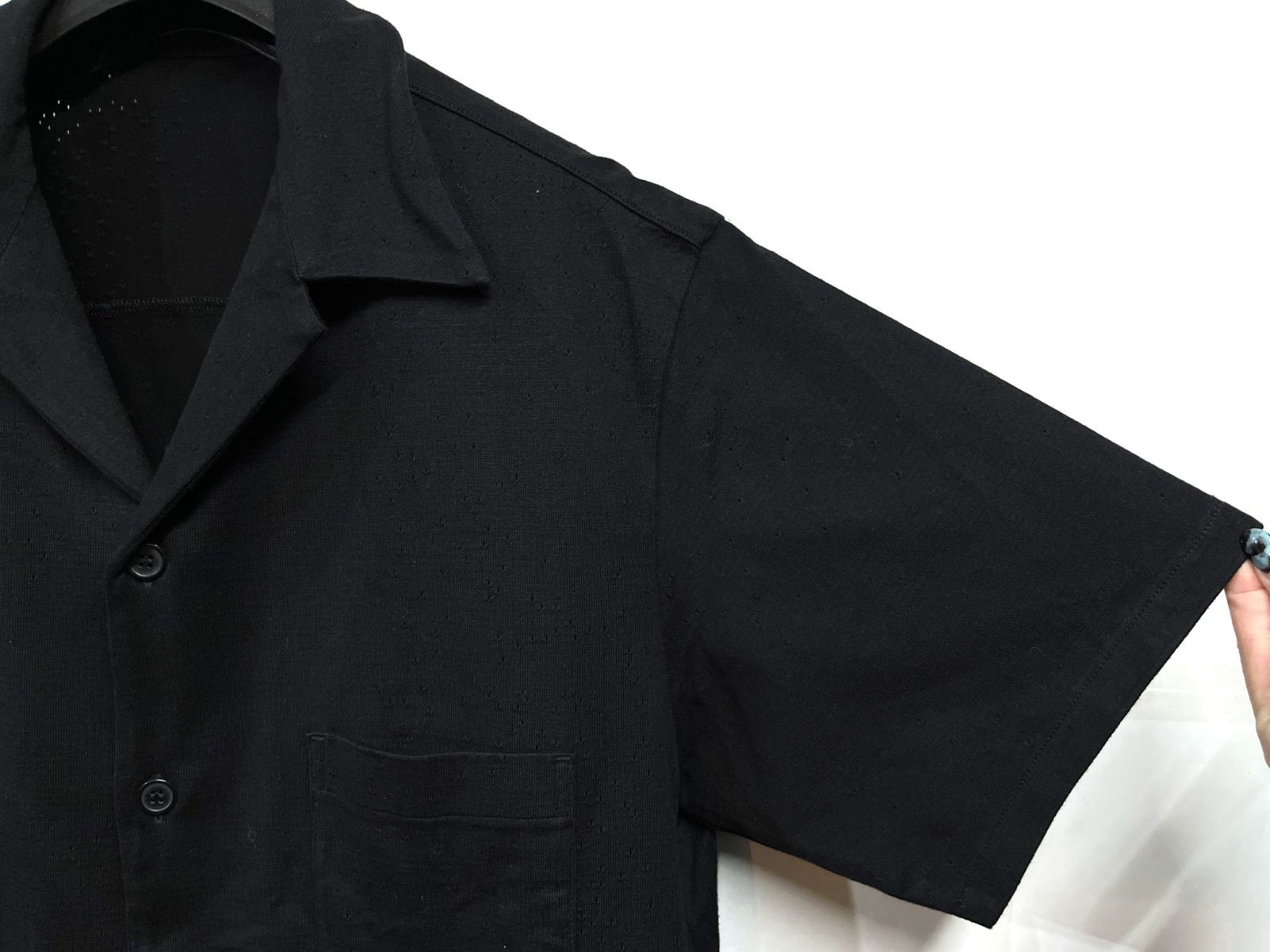 Yohji Yamamoto Y