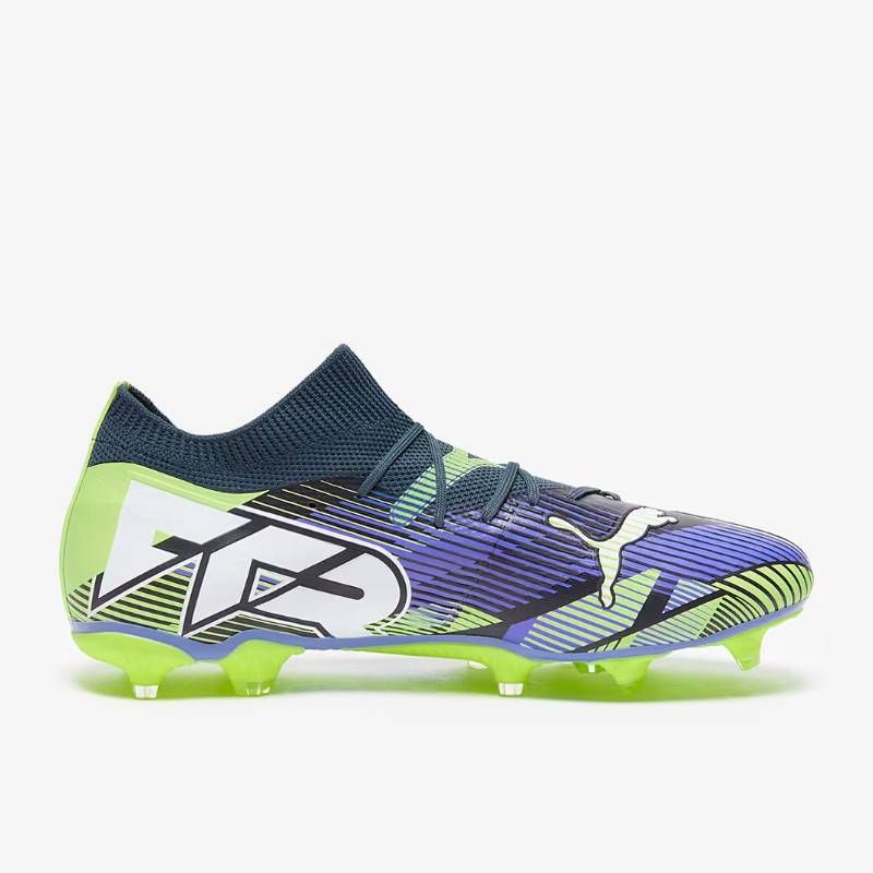 送料無料・匿名配送】サッカー スパイク PUMA Future 7 Match FG/AG