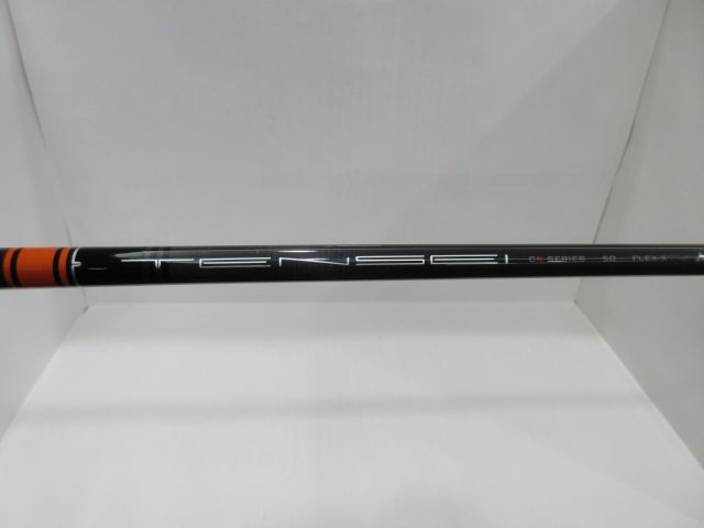 ドライバー タイトリスト TSR2/TENSEI CK Pro Orange 50/X/9[1136