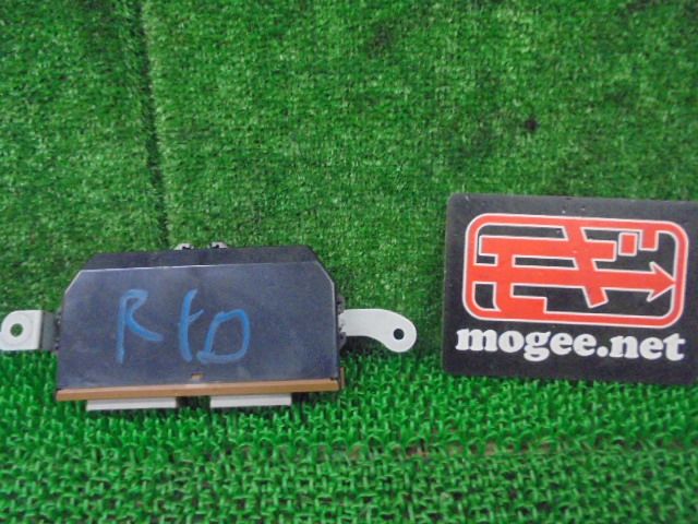 2FI4251 AJO51 ホンダ N-BOX JF1/JF2 前期型 SSパッケージ リア右