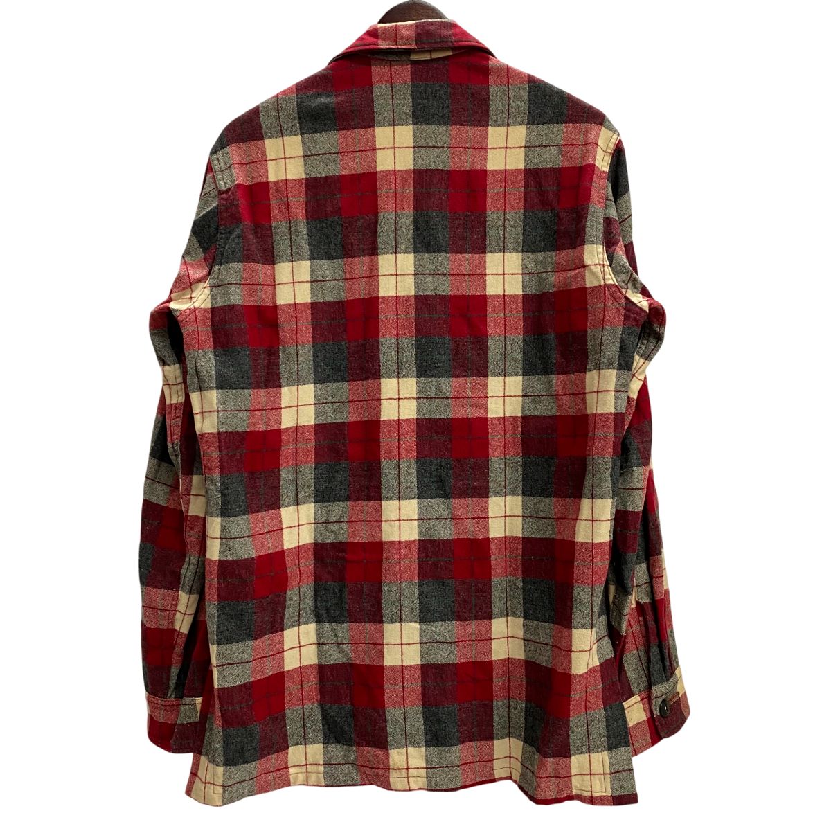 ヴィンテージ vintage ~60's Field&Stream ウール テーラード