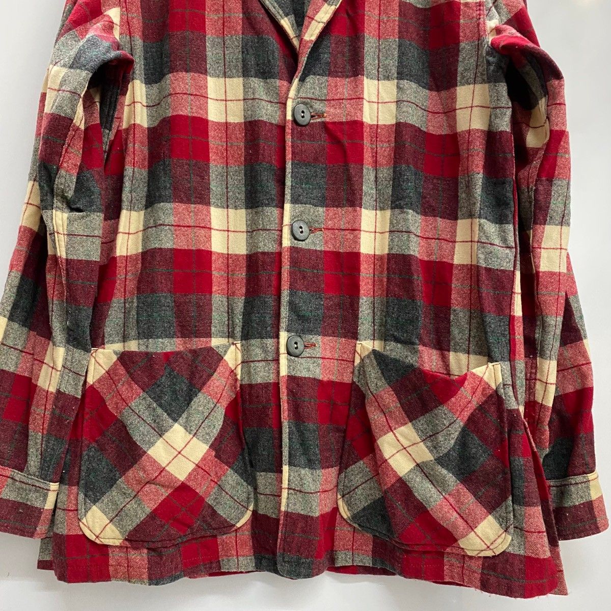 ヴィンテージ vintage ~60's Field&Stream ウール テーラード