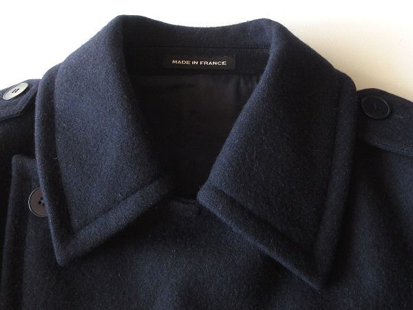 希少 フランス製 00sビンテージ agnes b. homme アニエスベー オム