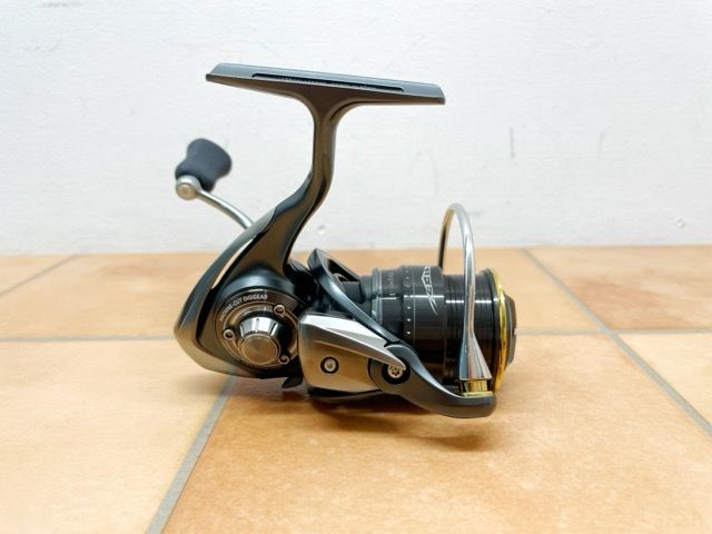 DAIWA/ダイワ 17 スティーズ TYPE-I【RE303-007】 - メルカリ