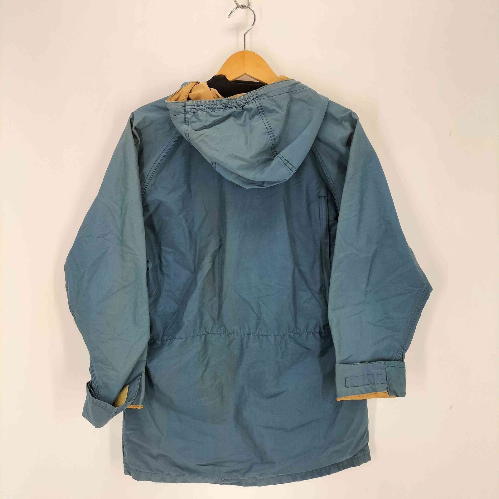 シェラデザイン SIERRA DESIGNS 90s USA製 三本木タグ 60/40 PARKA 