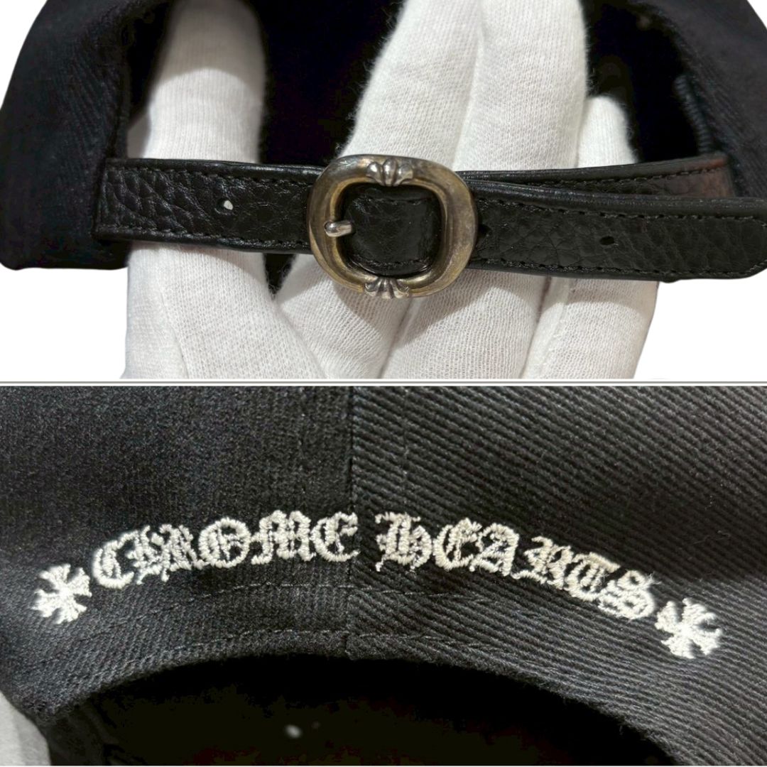 クロムハーツ Chrome Hearts PPO MATTYBOY マッティボーイ チョンパー