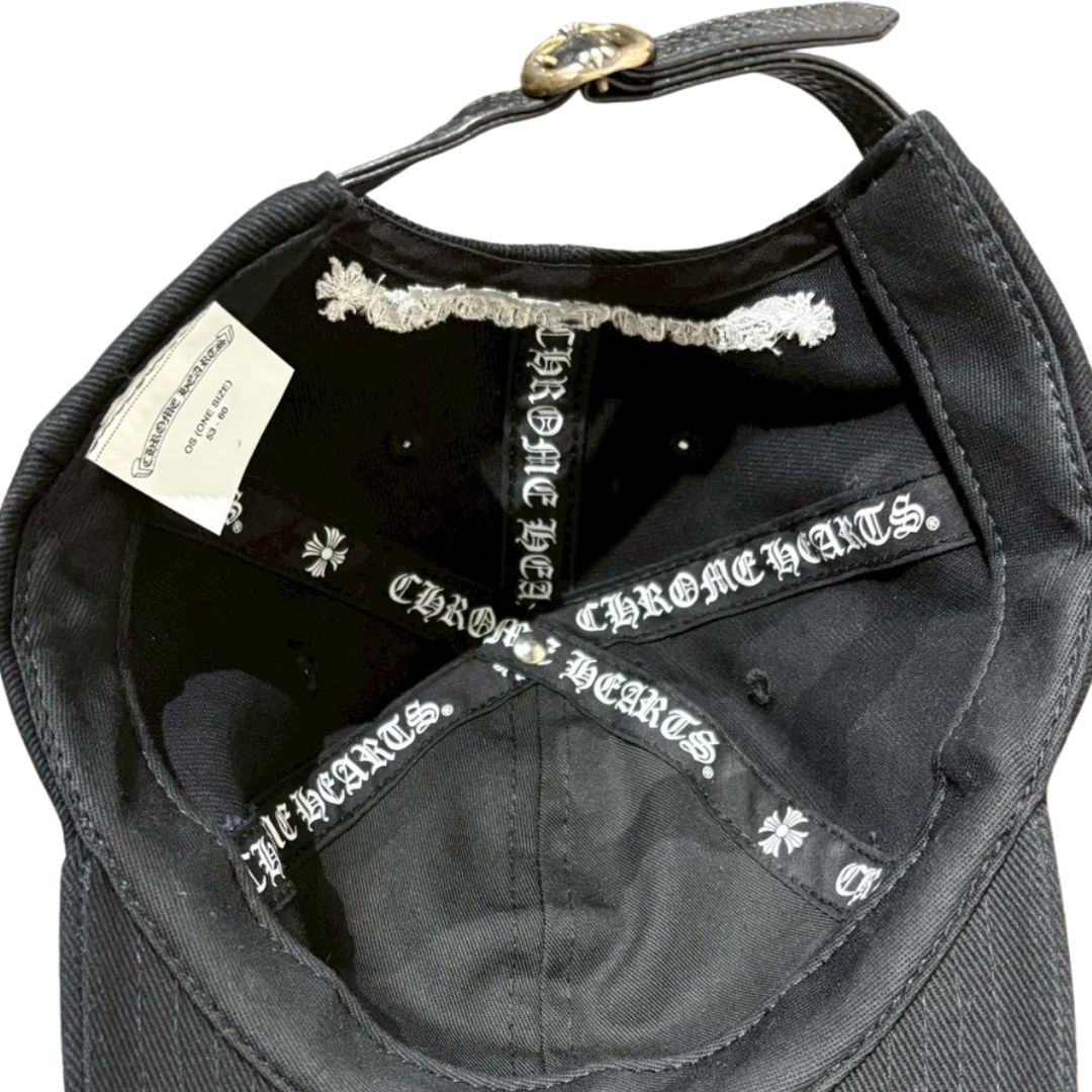 クロムハーツ Chrome Hearts PPO MATTYBOY マッティボーイ チョンパー